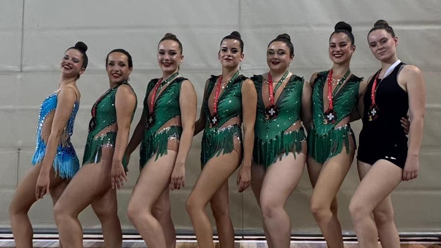 Final Euskadi Amateur Juveniles y Cadetes