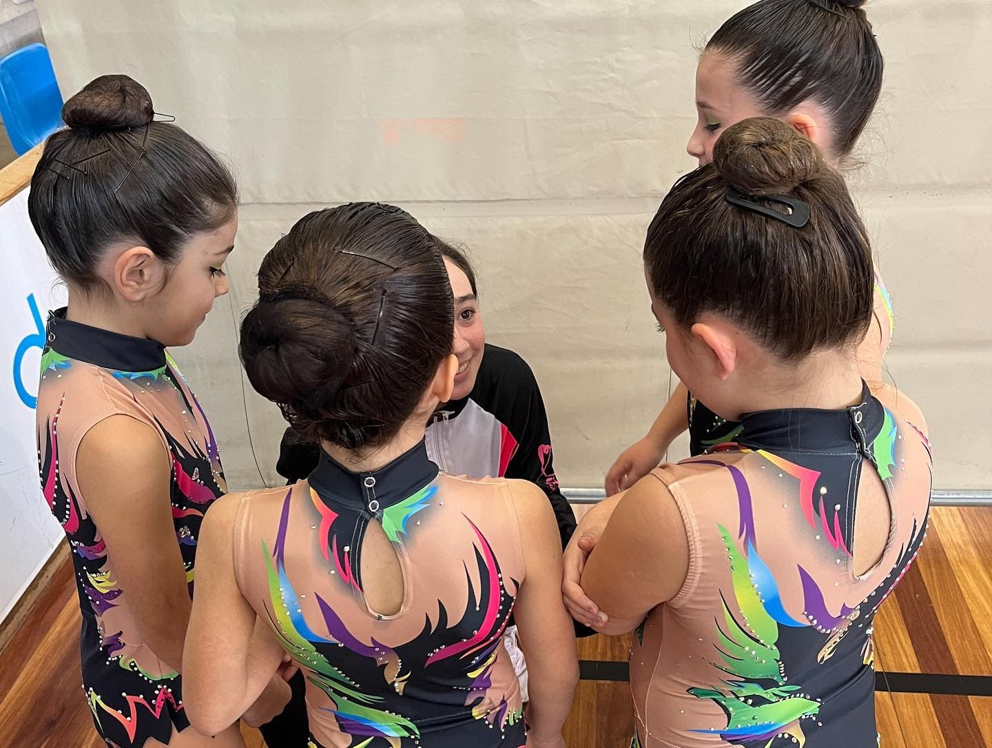 🌟1ª FASE DE CONJUNTOS ESCOLAR B🌟