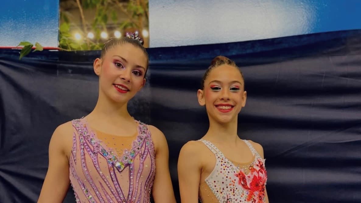 Campeonas de Euskadi Absoluto Equipos Categoría Infantil